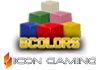 Logo 155 — vendor mini game crash arena king555 resmi King555