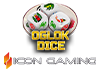 Logo 159 — vendor mini game crash arena king555 resmi King555