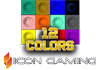 Logo 160 — vendor mini game crash arena king555 resmi King555