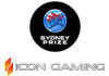 Logo 230 — vendor mini game crash arena king555 resmi King555