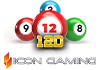 Logo 41 — vendor mini game crash arena king555 resmi King555