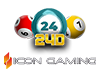 Logo 42 — vendor mini game crash arena king555 resmi King555