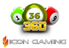 Logo 44 — vendor mini game crash arena king555 resmi King555