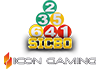 Logo 46 — vendor mini game crash arena king555 resmi King555