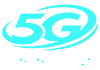 Logo 5GAMING — vendor katalog slot arena king555 resmi King555