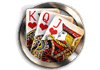 Logo BSK — vendor market togel jackpot king555 resmi King555