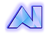 Logo AI — vendor kasino live king 555 resmi King555