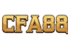 Logo CFA88 — vendor siaran sabung ayam live resmi King555