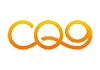 Logo CQ9 — vendor arcade tembak ikan arena king555 resmi King555