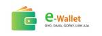 Top-up e-wallet DANA OVO GoPay LinkAja ShopeePay King555