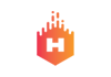 Logo HB — vendor katalog slot arena king555 resmi King555