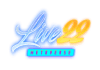 Logo LIVE22 — vendor katalog slot arena king555 resmi King555