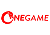 Logo ONEGAME — vendor katalog slot arena king555 resmi King555
