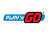 Logo PLAYNGO — vendor katalog slot arena king555 resmi King555