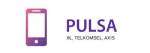 Deposit pulsa Telkomsel XL Indosat tanpa potongan platform King555