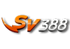 Logo SV388 — vendor siaran sabung ayam live resmi King555
