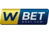Logo WBET — vendor panel sportsbook premium resmi King555