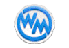 Logo WM — vendor meja casino virtual premium resmi King555