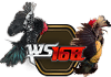 Logo WS168 — vendor siaran sabung ayam live resmi King555
